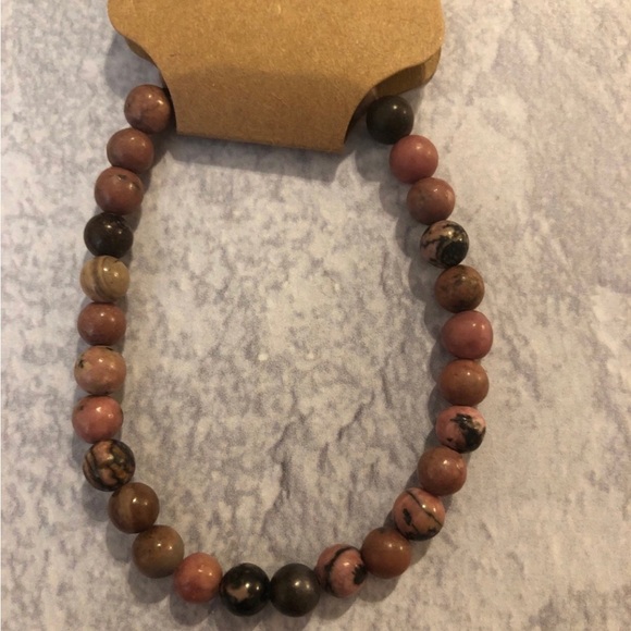 Handmade Bracelet - Picture 3 of 4